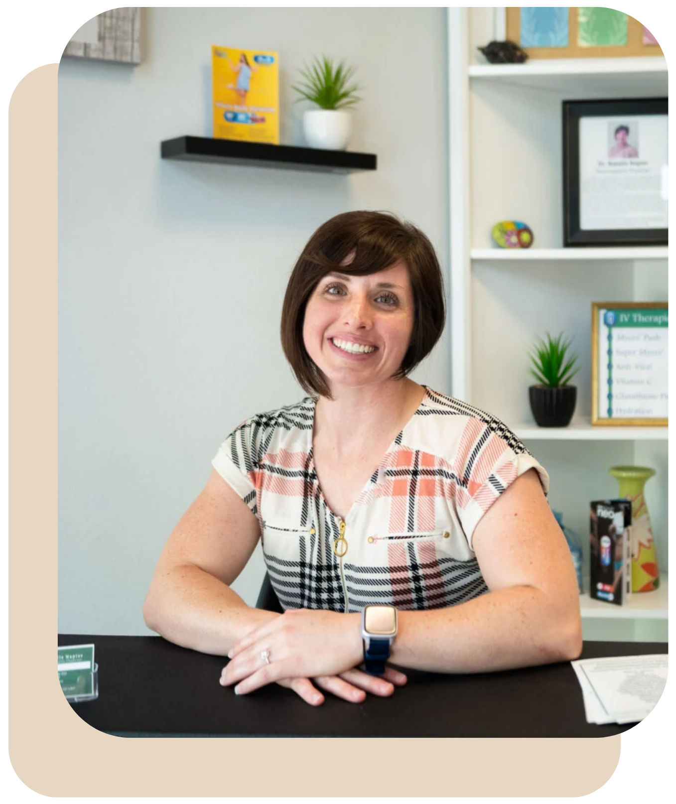 Phoenix Anti Aging Clinic banner