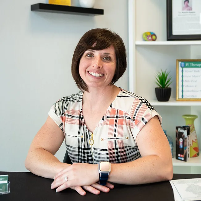 Naturopathic doctors in Phoenix, AZ