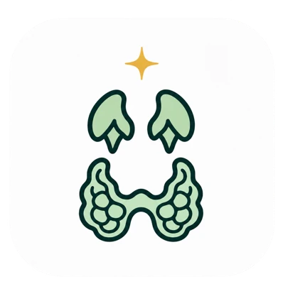 Thyroid and Adrenal Therapy
